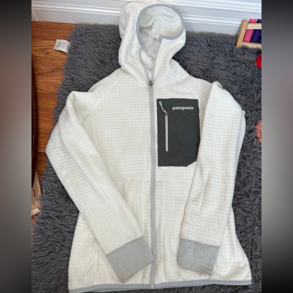 Patagonia R3 Zip Up